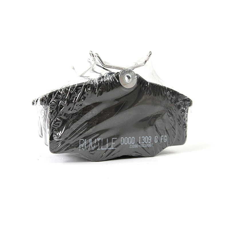 Juego De 4 Balatas Delanteras Luk Para Pointer PickUp, Station Wagon, Chevy PickUp