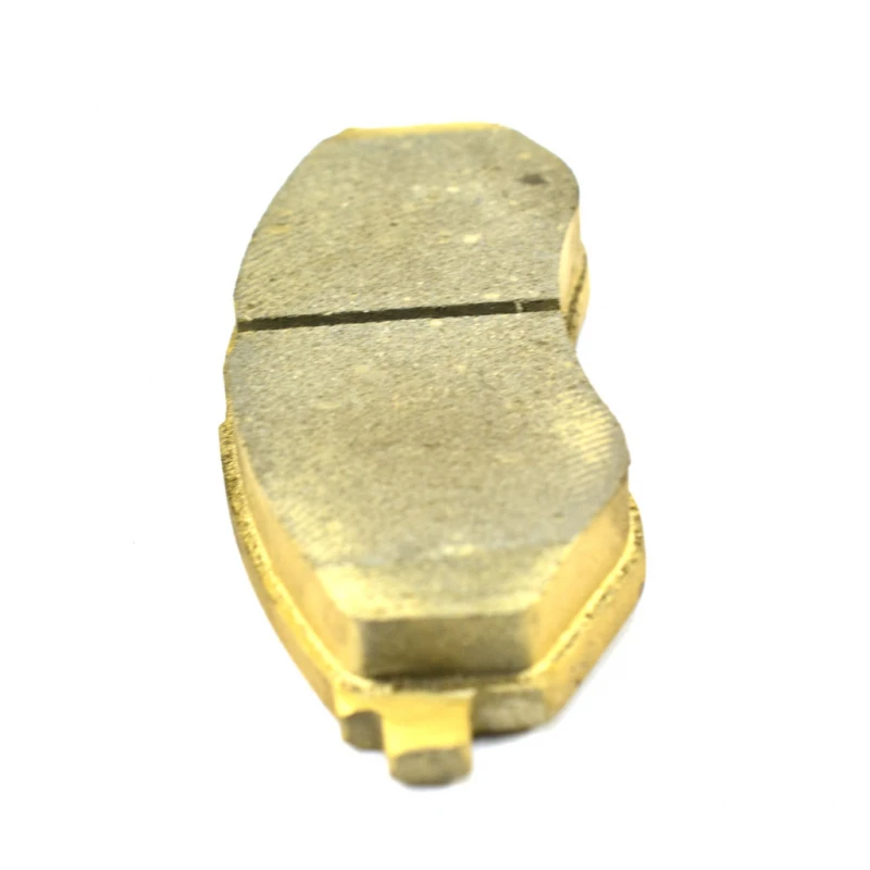 Juego De 4 Balatas Semimetálicas De Disco Delantero Firelok Para Aveo, Pontiac G3 - Imagen 5