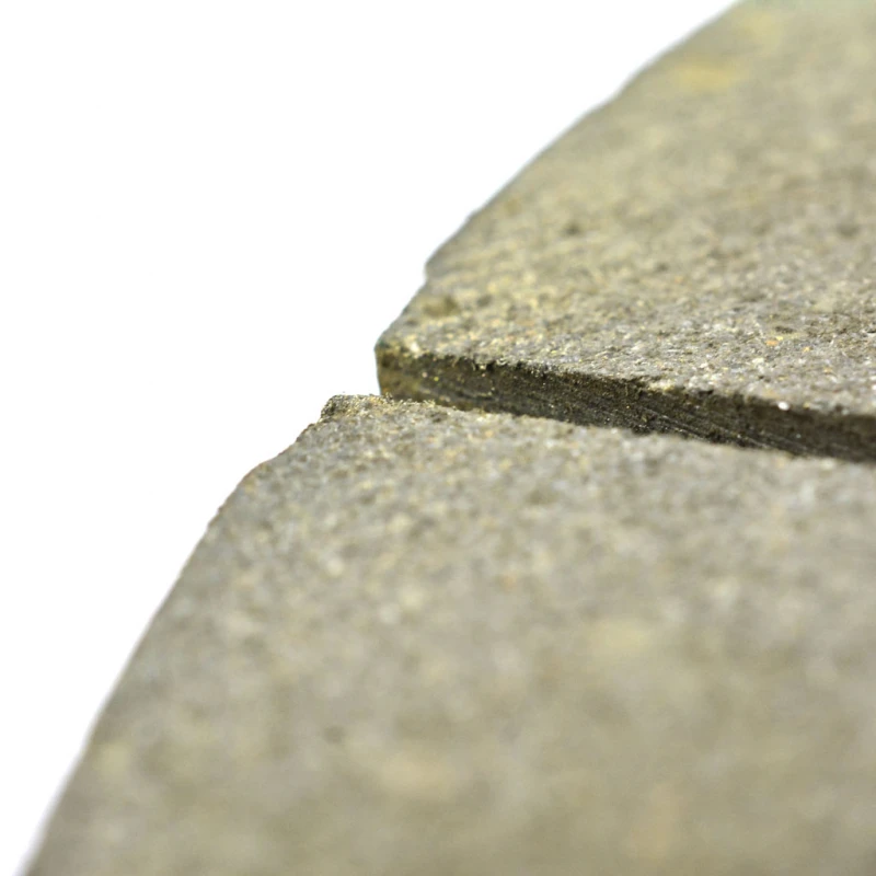 Juego De 4 Balatas Semimetálicas De Disco Delantero Firelok Para Aveo, Pontiac G3 - Imagen 9