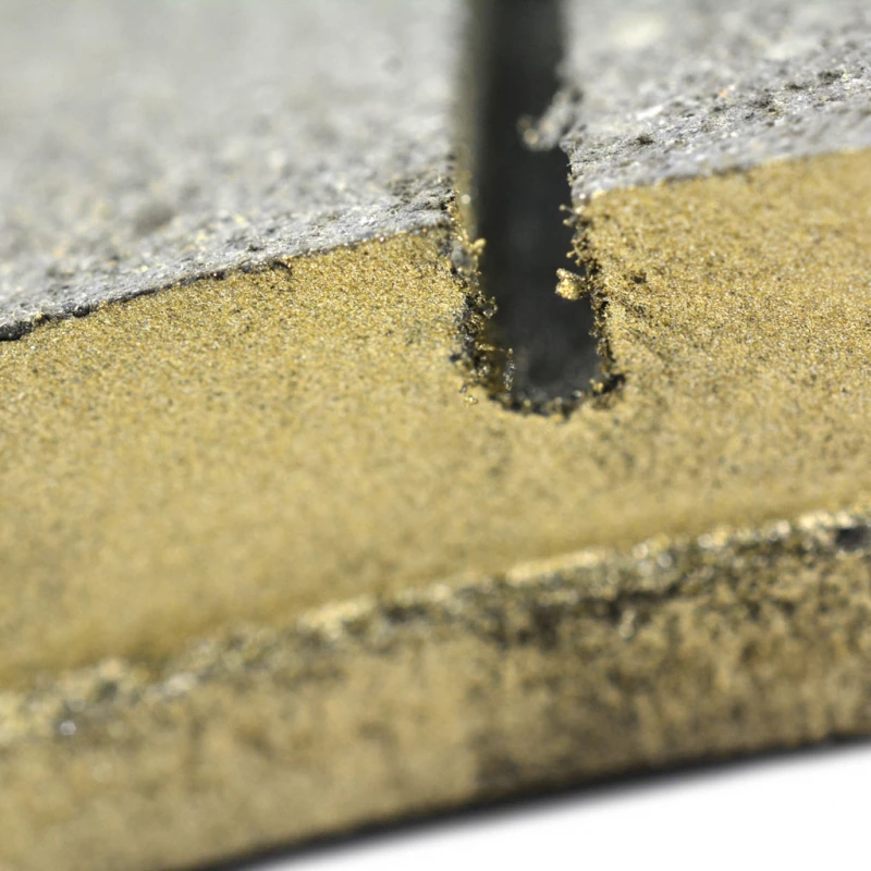 Juego De 4 Balatas Semimetálicas De Disco Delantero Firelok Para Aveo, Pontiac G3 - Imagen 10