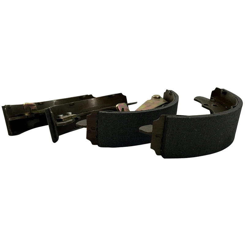 Juego De 4 Balatas Traseras De Tambor FP Para Golf A3, Jetta A3, Derby 6KV, Pointer - Imagen 4