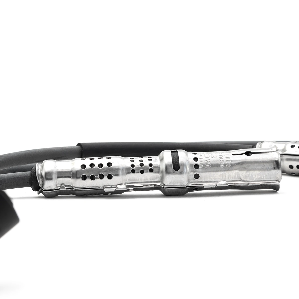 Juego De 4 Cables Conectores De Bujías Beru Para Golf A4, Jetta A4, New Bettle - Imagen 3