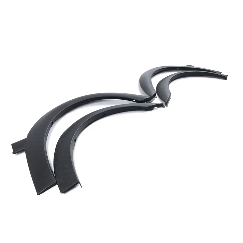 Juego De 4 Cantoneras Texturizadas Auto Magic Para Golf A3, Jetta A3 - Imagen 2