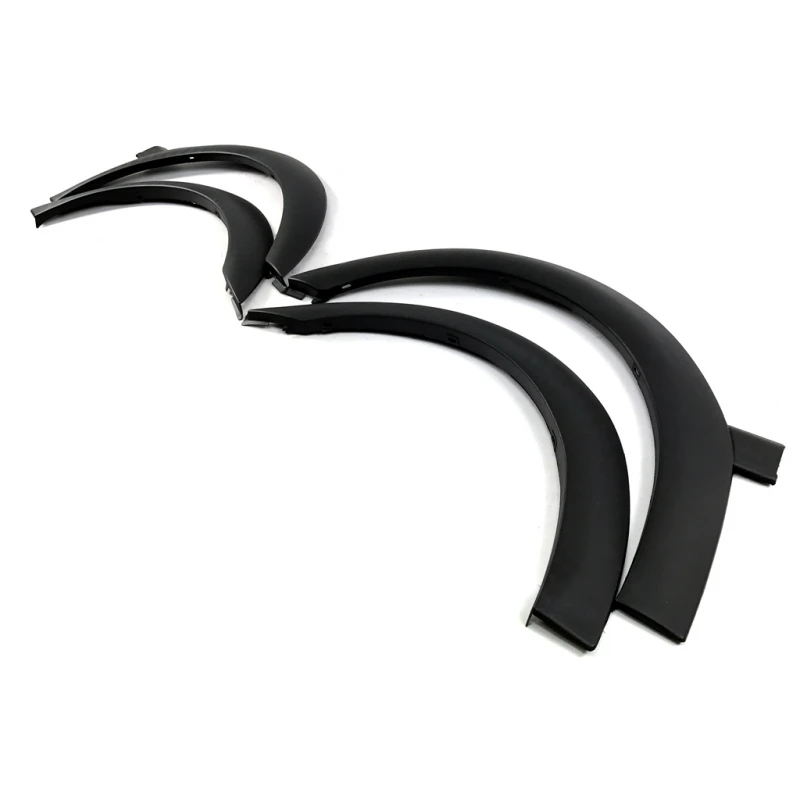 Juego De 4 Cantoneras Texturizadas Auto Magic Para Golf A3, Jetta A3 - Imagen 3