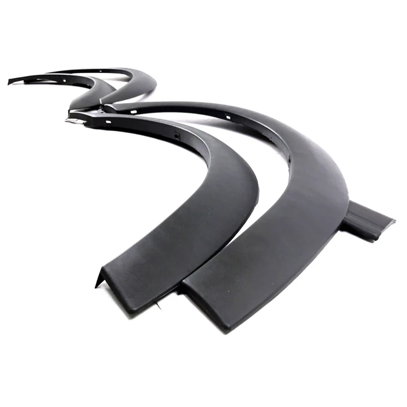 Juego De 4 Cantoneras Texturizadas Auto Magic Para Golf A3, Jetta A3 - Imagen 4