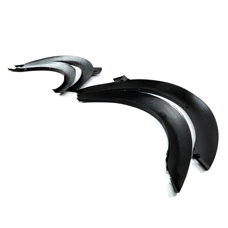 Juego De 4 Cantoneras Texturizadas Auto Magic Para Golf A3, Jetta A3 - Imagen 5