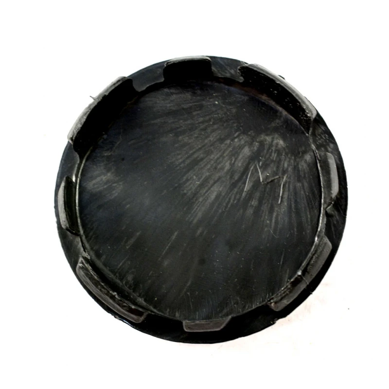 Juego De 4 Tapones Centrales Con Emblema De Nissan Para Rines De Aluminio - Imagen 8