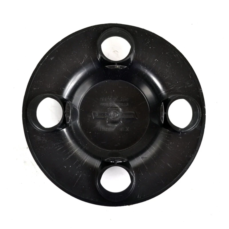 Juego De 4 Tapones De Centro De Rin Con Emblema Chevrolet Para Chevy, Aveo - Imagen 11