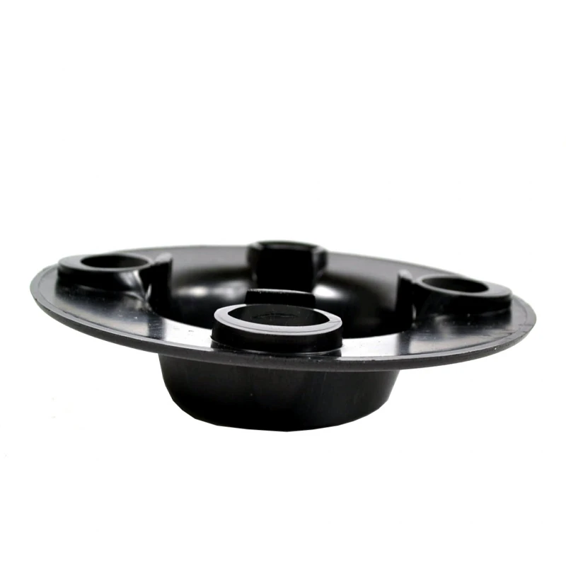 Juego De 4 Tapones De Centro De Rin Con Emblema Chevrolet Para Chevy, Aveo - Imagen 12