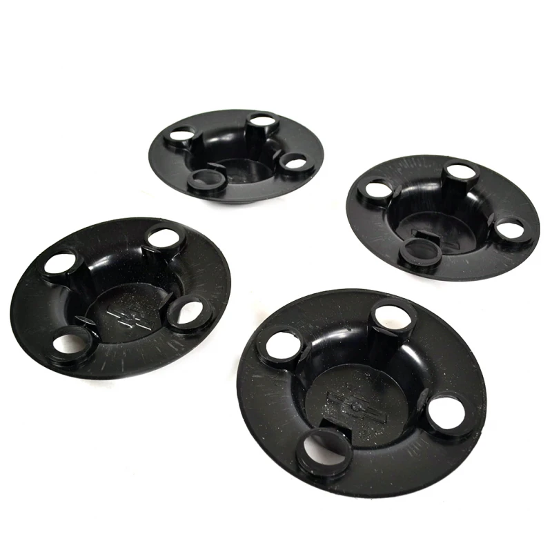 Juego De 4 Tapones De Centro De Rin Con Emblema Chevrolet Para Chevy, Aveo - Imagen 7