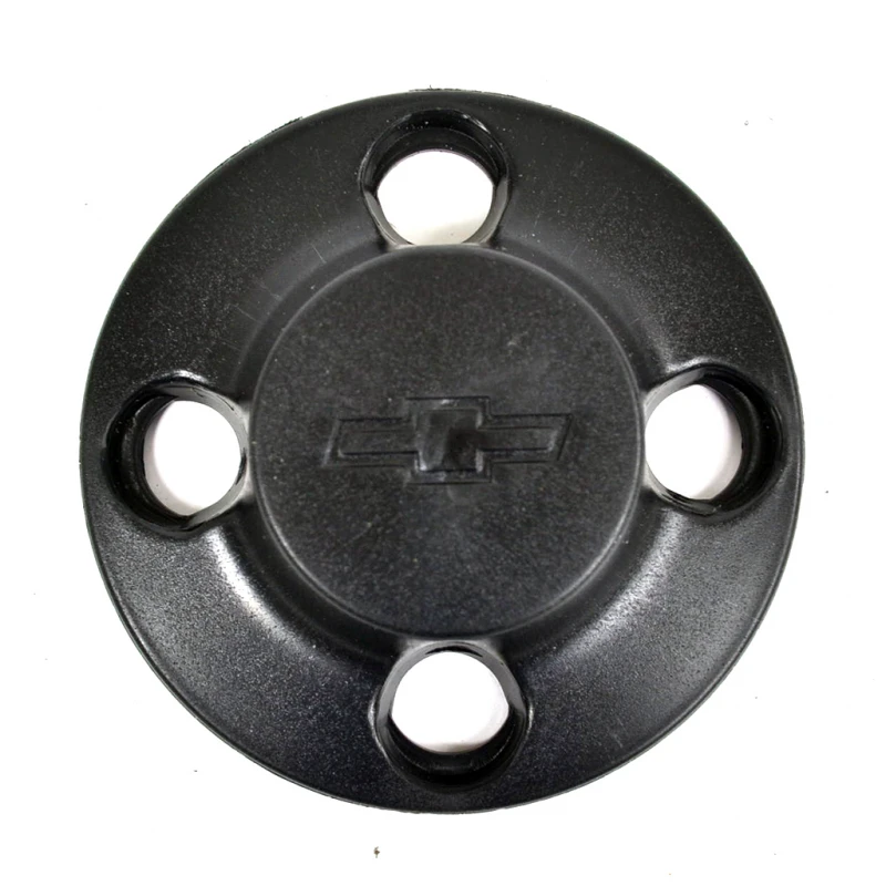 Juego De 4 Tapones De Centro De Rin Con Emblema Chevrolet Para Chevy, Aveo - Imagen 8