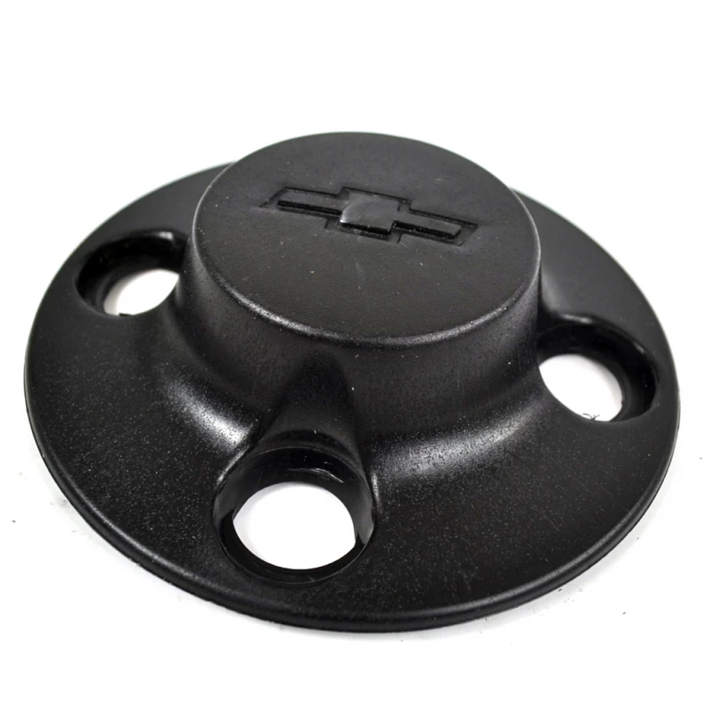 Juego De 4 Tapones De Centro De Rin Con Emblema Chevrolet Para Chevy, Aveo - Imagen 9