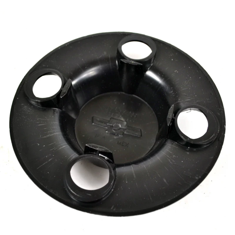 Juego De 4 Tapones De Centro De Rin Con Emblema Chevrolet Para Chevy, Aveo - Imagen 10