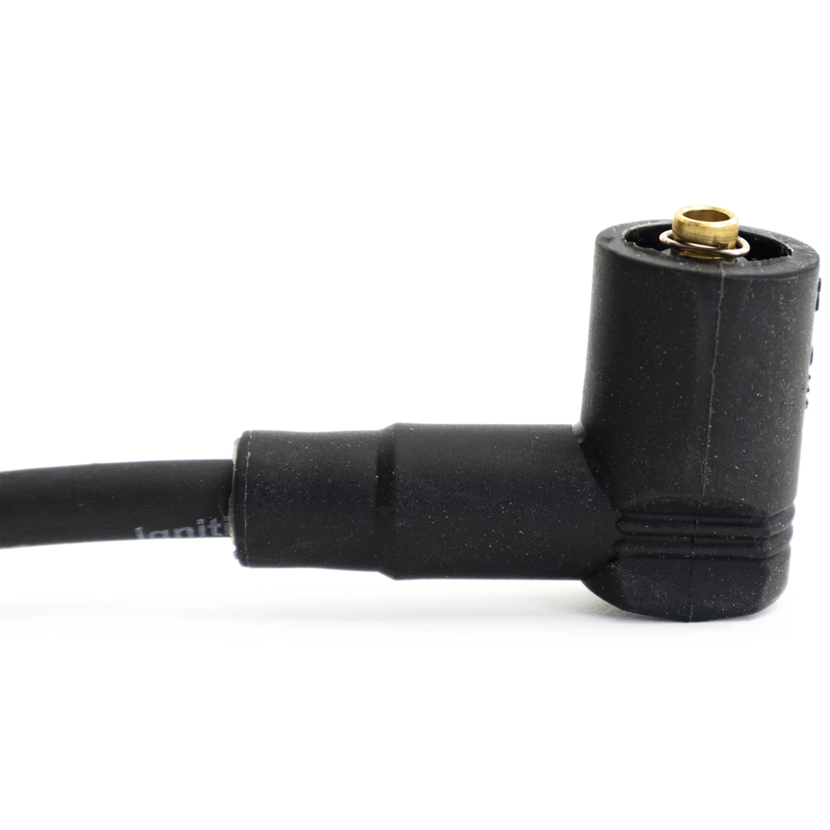 Juego De 5 Cables Conectores De Bujías De Encendido Electrónico Beru Para VW Sedán, Combi 1600, Brasilia, Safari, Hormiga - Imagen 4