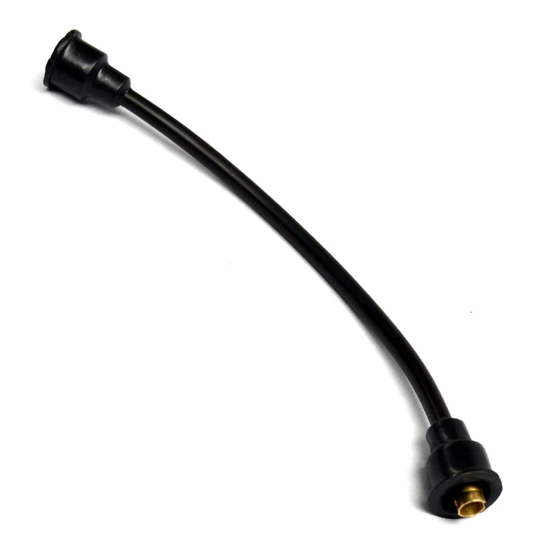 Juego De 5 Cables De Bujía De Encendido Convencional Para VW Sedan, Combi 1600, Safari, Brasilia, Hormiga - Imagen 3