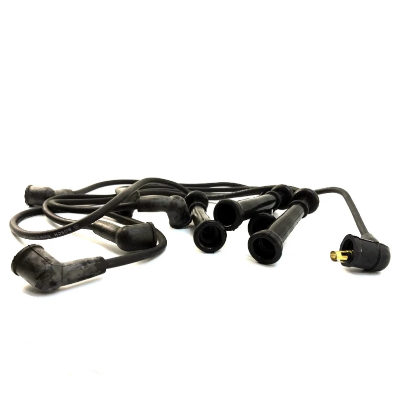 Juego De 5 Cables De Bujía De Motor 8 Válvulas Bosch Para Tsuru 3 - Imagen 3