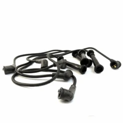 Juego De 5 Cables De Bujía De Motor 8 Válvulas Bosch Para Tsuru 3