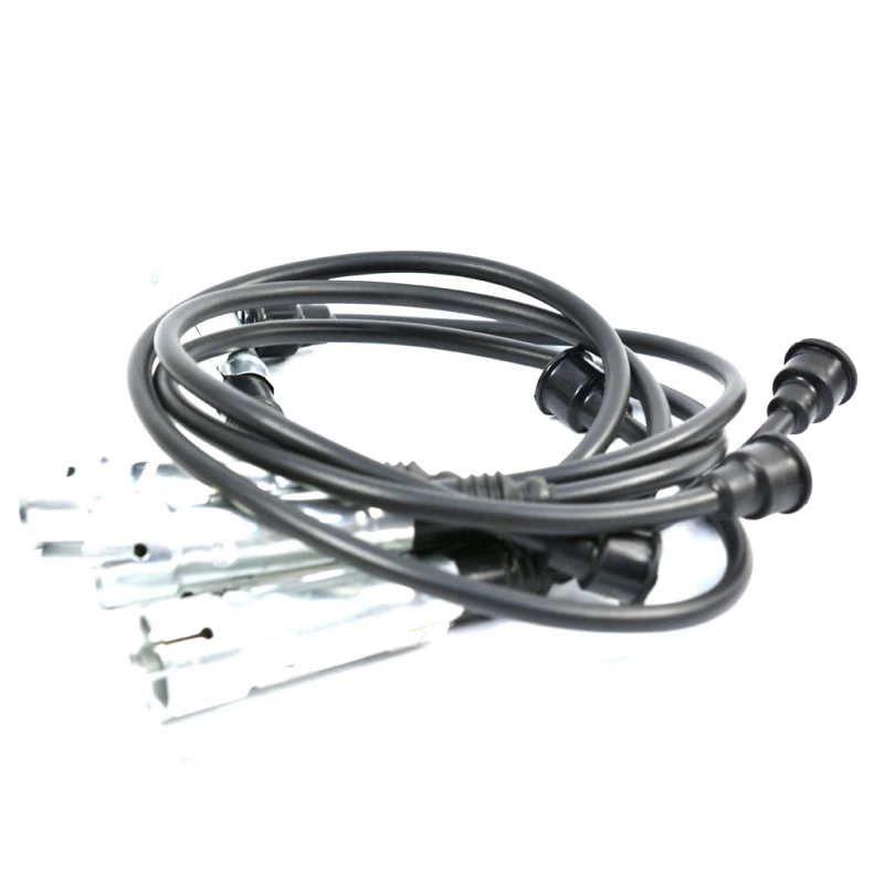 Juego De 5 Cables De Bujías De Encendido Convencional Para Atlantic, Caribe - Imagen 3