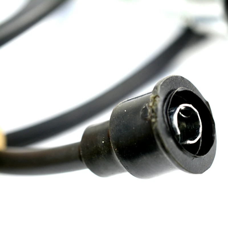 Juego De 5 Cables De Bujías De Encendido Convencional Para Atlantic, Caribe - Imagen 8