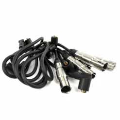 Juego De 6 Cables De Bujías De Motor 5 Cilindros Beru Para Eurovan