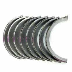 Juego De 8 Metales De Biela Medida 20 Clemex Para Atlántic, Caribe, Corsar, Golf A2, A3, Jetta A2, A3, Derby , Combi 1800