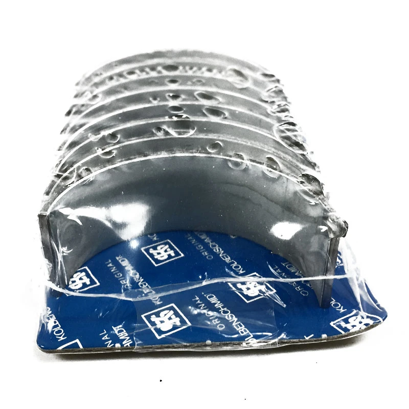 Juego De 8 Metales De Biela Medida 30 Para Atlantic, Caribe, Corsar, Golf A2, A3, Jetta A2, A3, Derby 6K, 6KV, Combi 1800 - Imagen 4