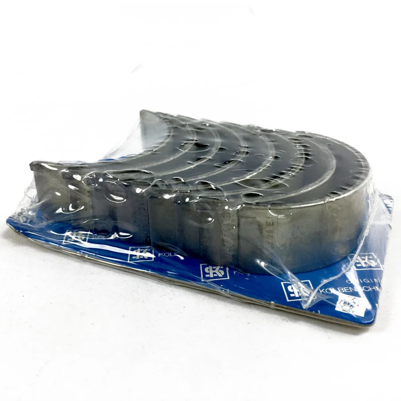 Juego De 8 Metales De Biela Medida 30 Para Atlantic, Caribe, Corsar, Golf A2, A3, Jetta A2, A3, Derby 6K, 6KV, Combi 1800