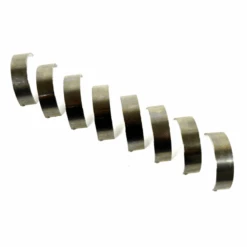 Juego De 8 Metales De Biela Medida Estándar De Motor VR6 Originales Para Golf A3, A4, Jetta, A3, A4, Eurovan T4