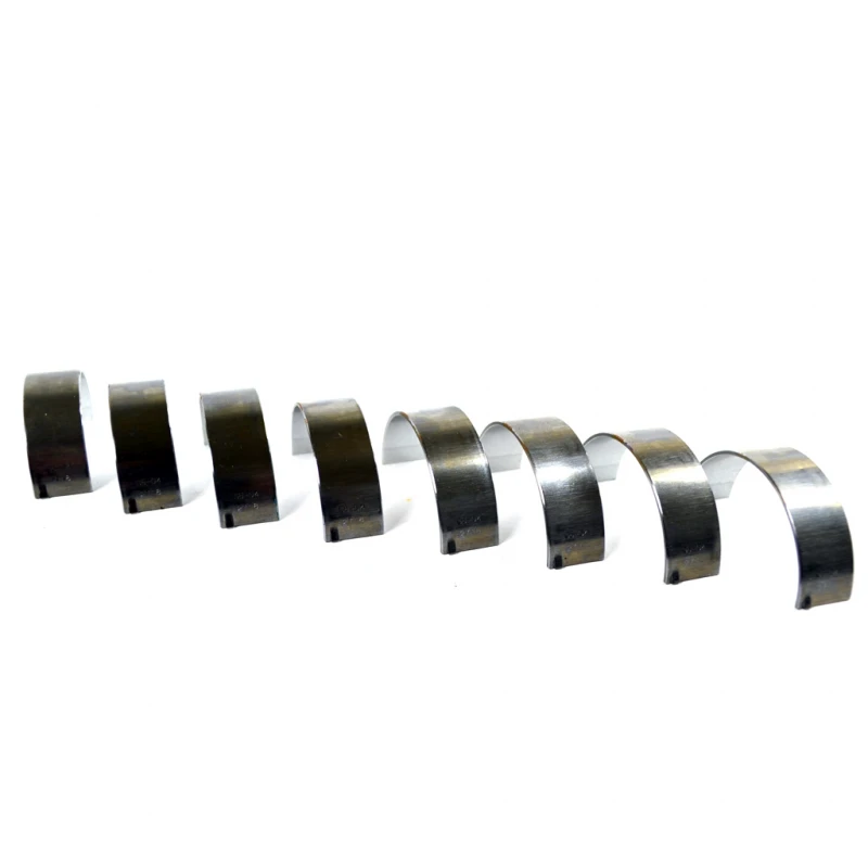 Juego De 8 Metales De Biela Medida Estándar De Motor VR6 Originales Para Golf A3, A4, Jetta, A3, A4, Eurovan T4 - Imagen 4