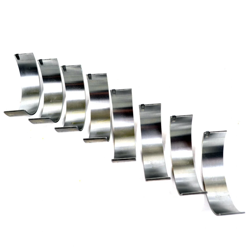 Juego De 8 Metales De Biela Medida Estándar De Motor VR6 Originales Para Golf A3, A4, Jetta, A3, A4, Eurovan T4 - Imagen 6