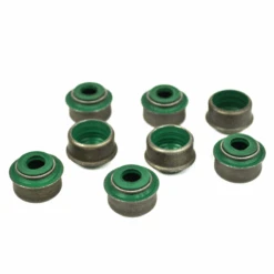 Juego De 8 Sellos De Válvula Para Chevy, Corsa, Tornado, Astra, Zafira