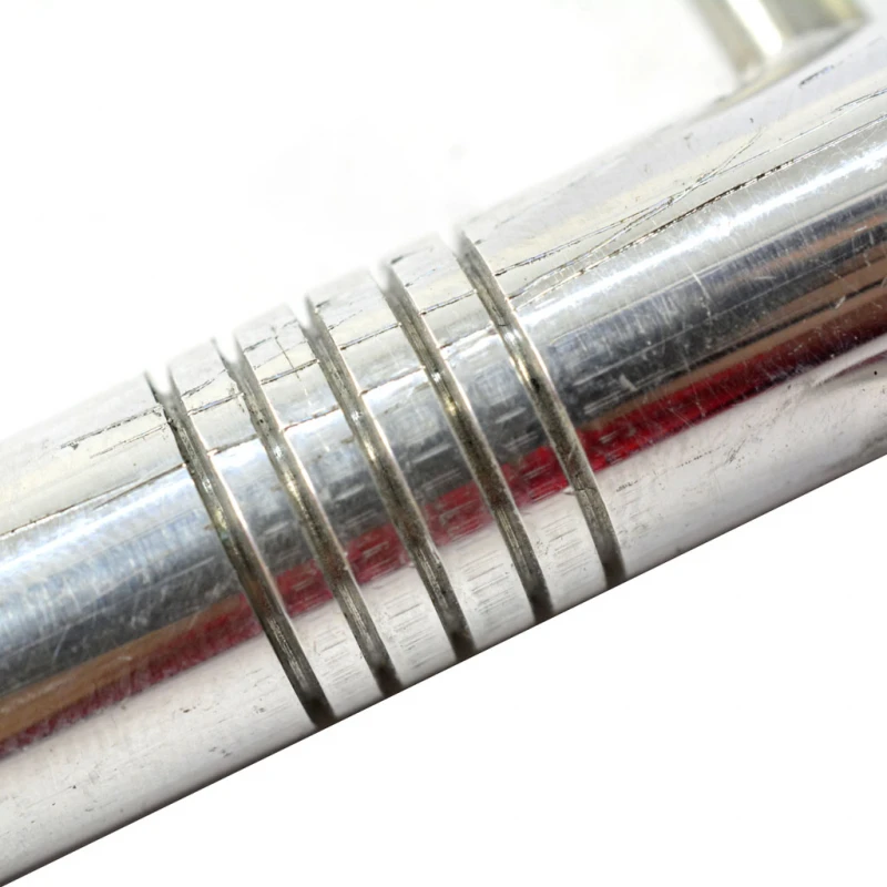 Juego De 8 Tornillos Cromados De Palanca Para Tapa De Punterías Para Chevy - Imagen 5