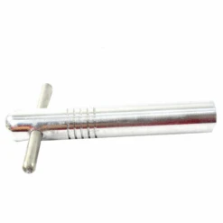 Juego De 8 Tornillos Para Tapa De Punterías Pulidos En Forma De T Para Golf A2, A3, Jetta A2, A3, Caribe, Atlantic