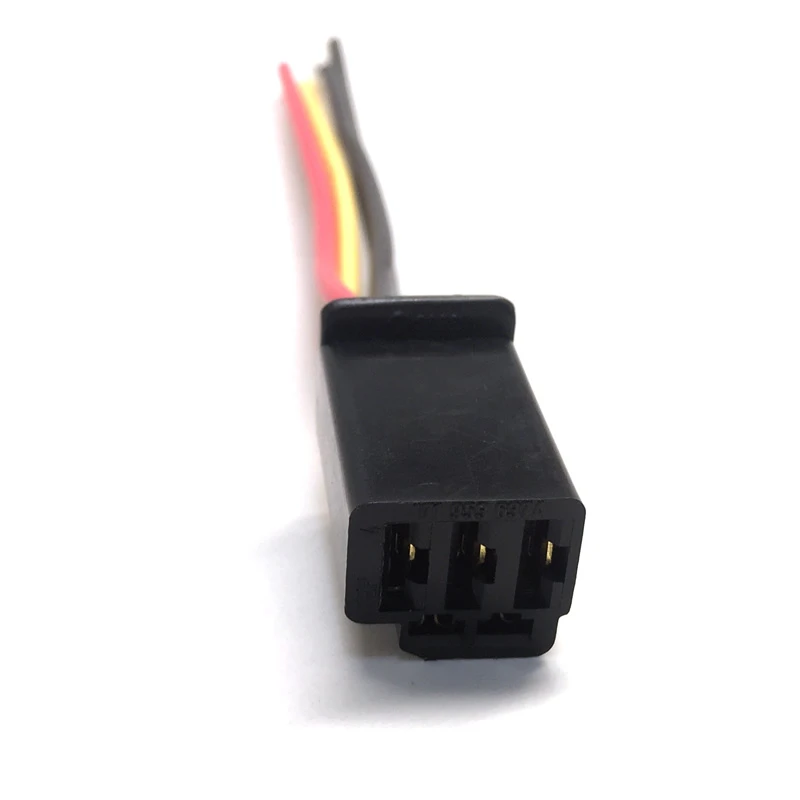 Juego De Arneses De Palanca De Limpiadores Y Direccionales Para VW Sedán 1600, 1600i, Combi, Atlántic, Caribe, Golf A2, Jetta A2 - Imagen 7