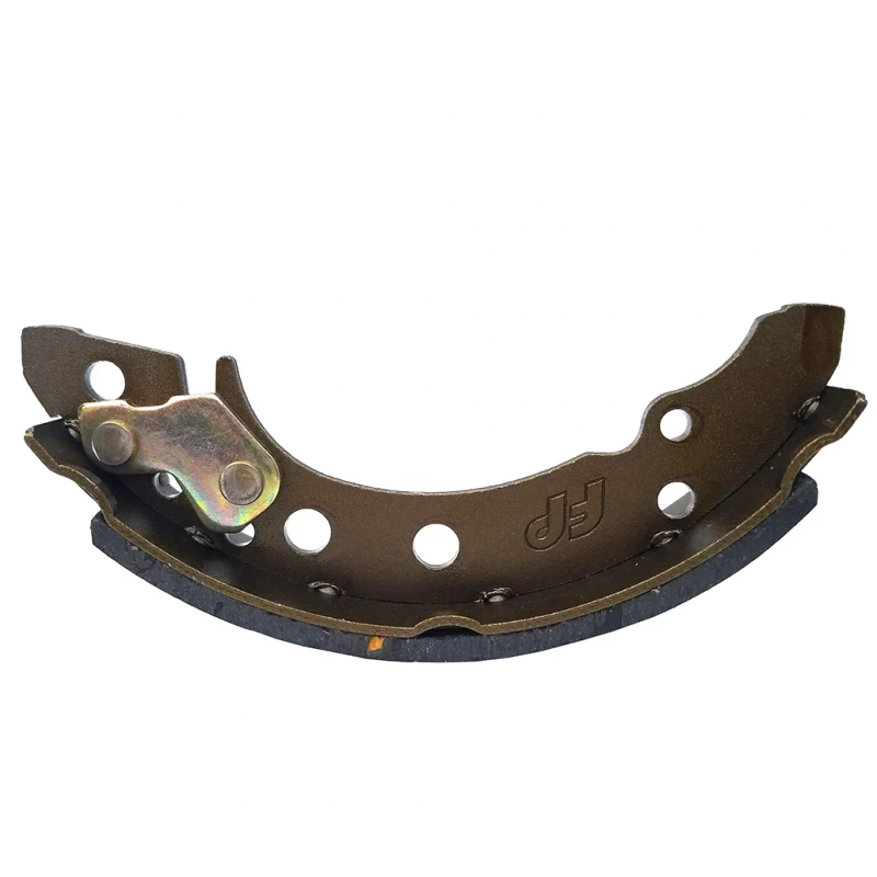 Juego De Balatas Traseras De Tambor Para Atlantic, Caribe, Golf A2, Jetta A2 - Imagen 10