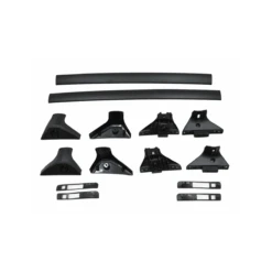 Juego De Barras Porta Equipaje Automagic Para Rav4