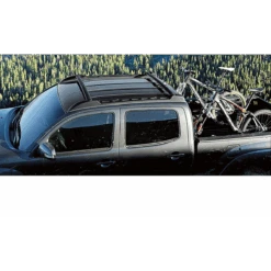 Juego De Barras Porta Equipaje Automagic Para Tacoma