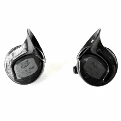 Juego De Bocinas De Claxon Agudo Y Grave Bruck Para Pointer