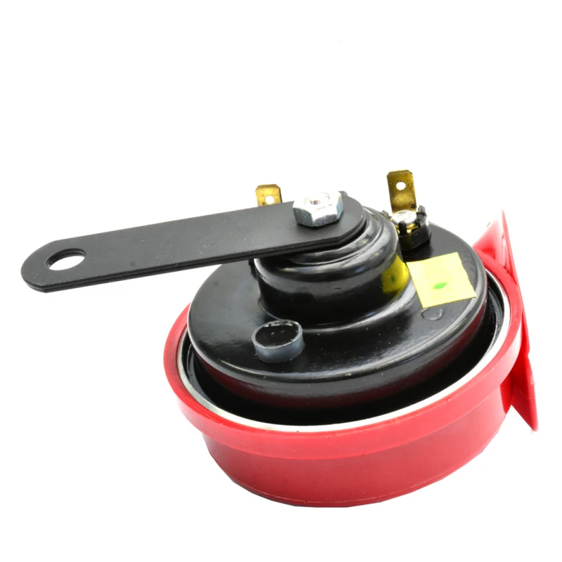 Juego De Bocinas De Claxon Agudo Y Grave Hella Para Golf A2, Jetta A2 - Imagen 3