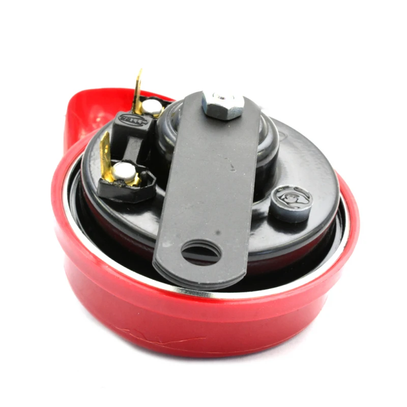 Juego De Bocinas De Claxon Agudo Y Grave Hella Para Golf A2, Jetta A2 - Imagen 4