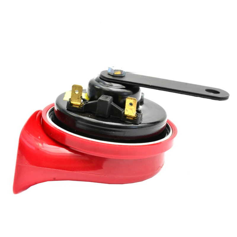 Juego De Bocinas De Claxon Agudo Y Grave Hella Para Golf A2, Jetta A2 - Imagen 5