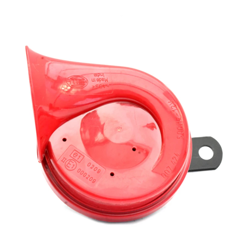 Juego De Bocinas De Claxon Agudo Y Grave Hella Para Golf A2, Jetta A2 - Imagen 6