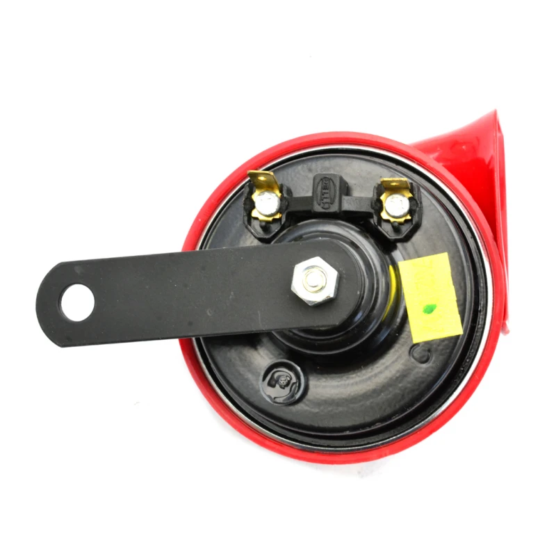 Juego De Bocinas De Claxon Agudo Y Grave Hella Para Golf A2, Jetta A2 - Imagen 7