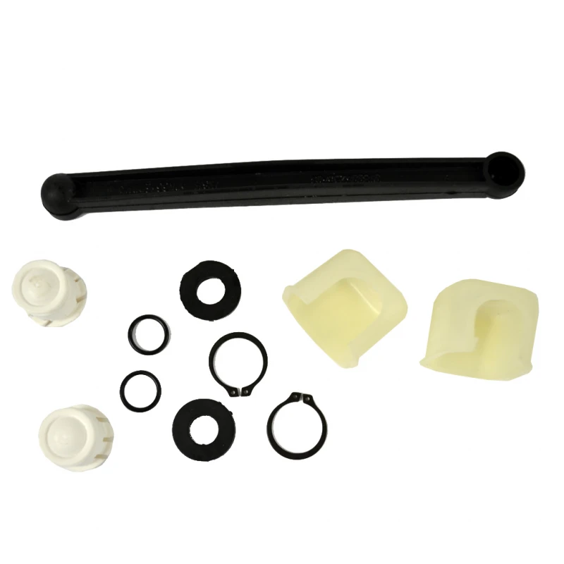 Juego De Bujes Con Hueso De Varillaje Autoeuroplast Para Corsa - Imagen 2