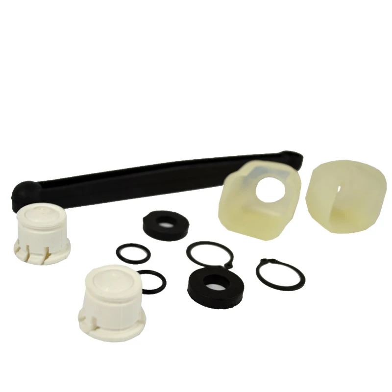 Juego De Bujes Con Hueso De Varillaje Autoeuroplast Para Corsa - Imagen 3