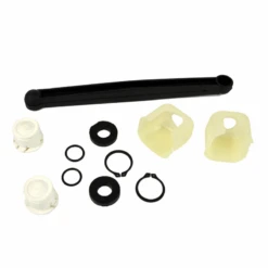 Juego De Bujes Con Hueso De Varillaje Autoeuroplast Para Corsa