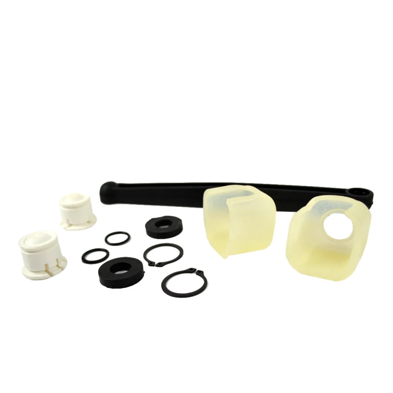 Juego De Bujes Con Hueso De Varillaje Autoeuroplast Para Corsa - Imagen 4