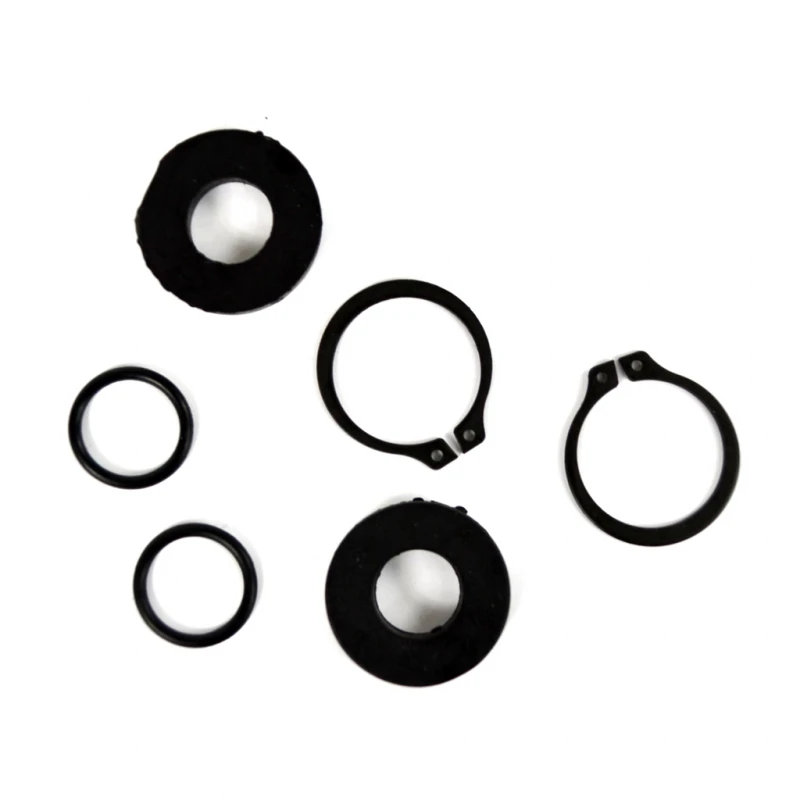 Juego De Bujes Con Hueso De Varillaje Autoeuroplast Para Corsa - Imagen 5