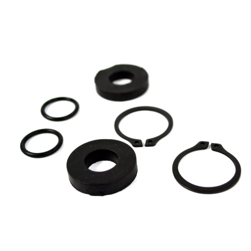 Juego De Bujes Con Hueso De Varillaje Autoeuroplast Para Corsa - Imagen 6