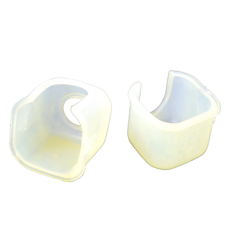 Juego De Bujes Con Hueso De Varillaje Autoeuroplast Para Corsa - Imagen 9